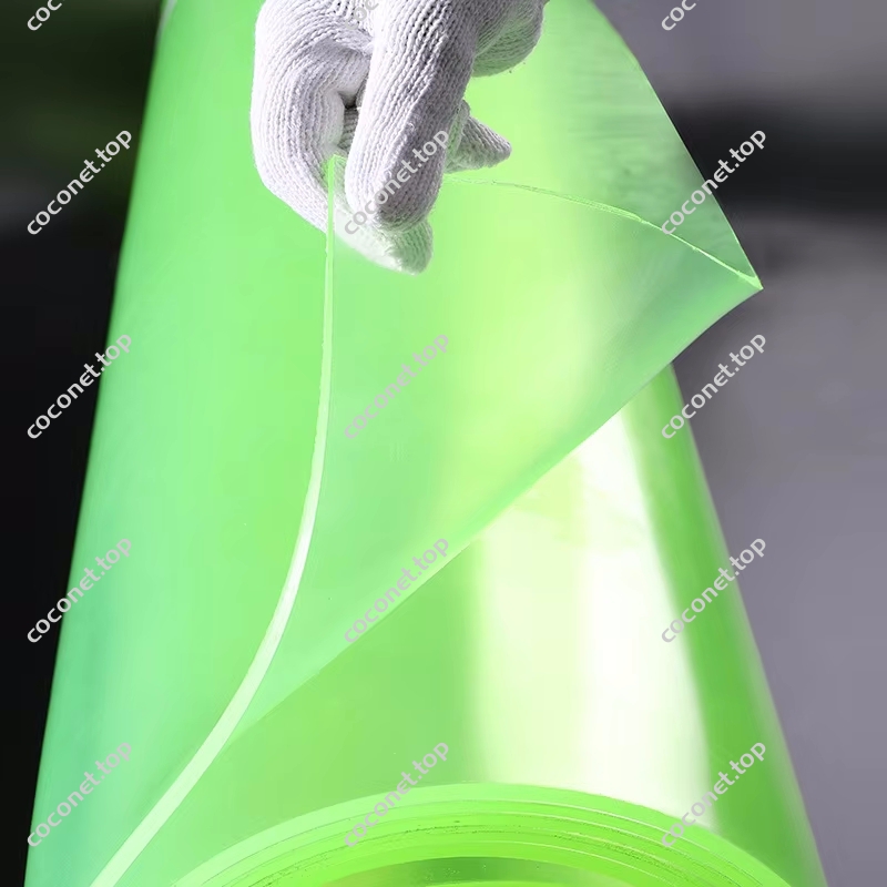 Лист полиуретана 1000x3000 мм