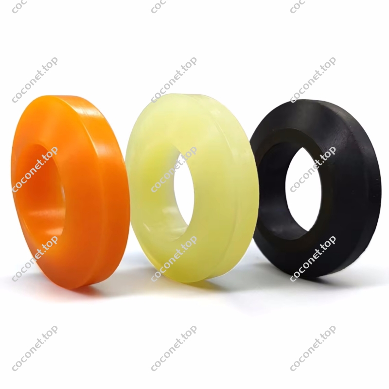 Best rubber buffer ring pad