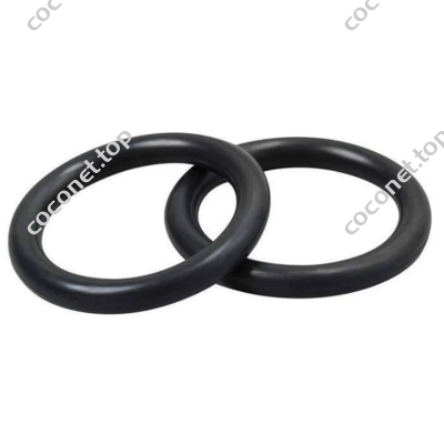 rubber buffer pad